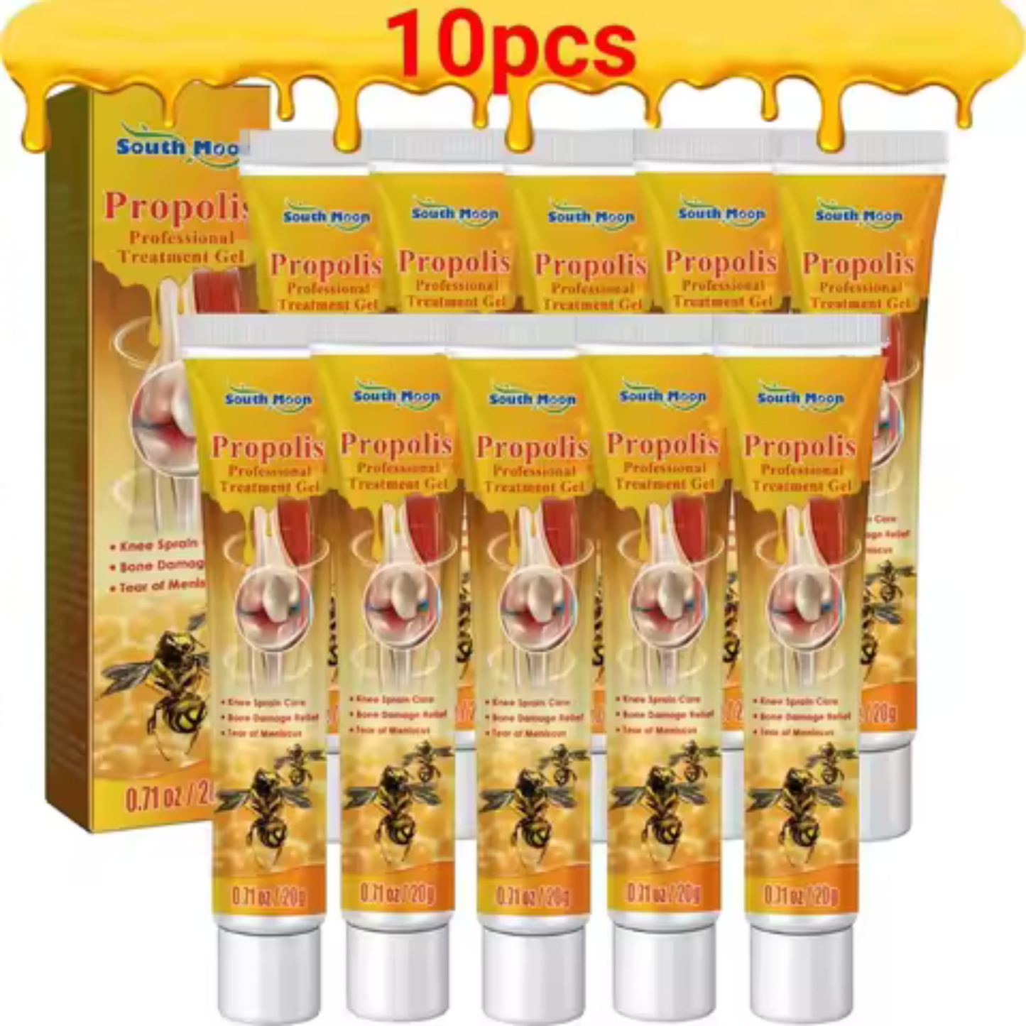CREMA DE ABAJE® ✅ Clínicamente testeado para aliviar el dolor de rodillas y articulaciones de forma natural en solo 4 semans